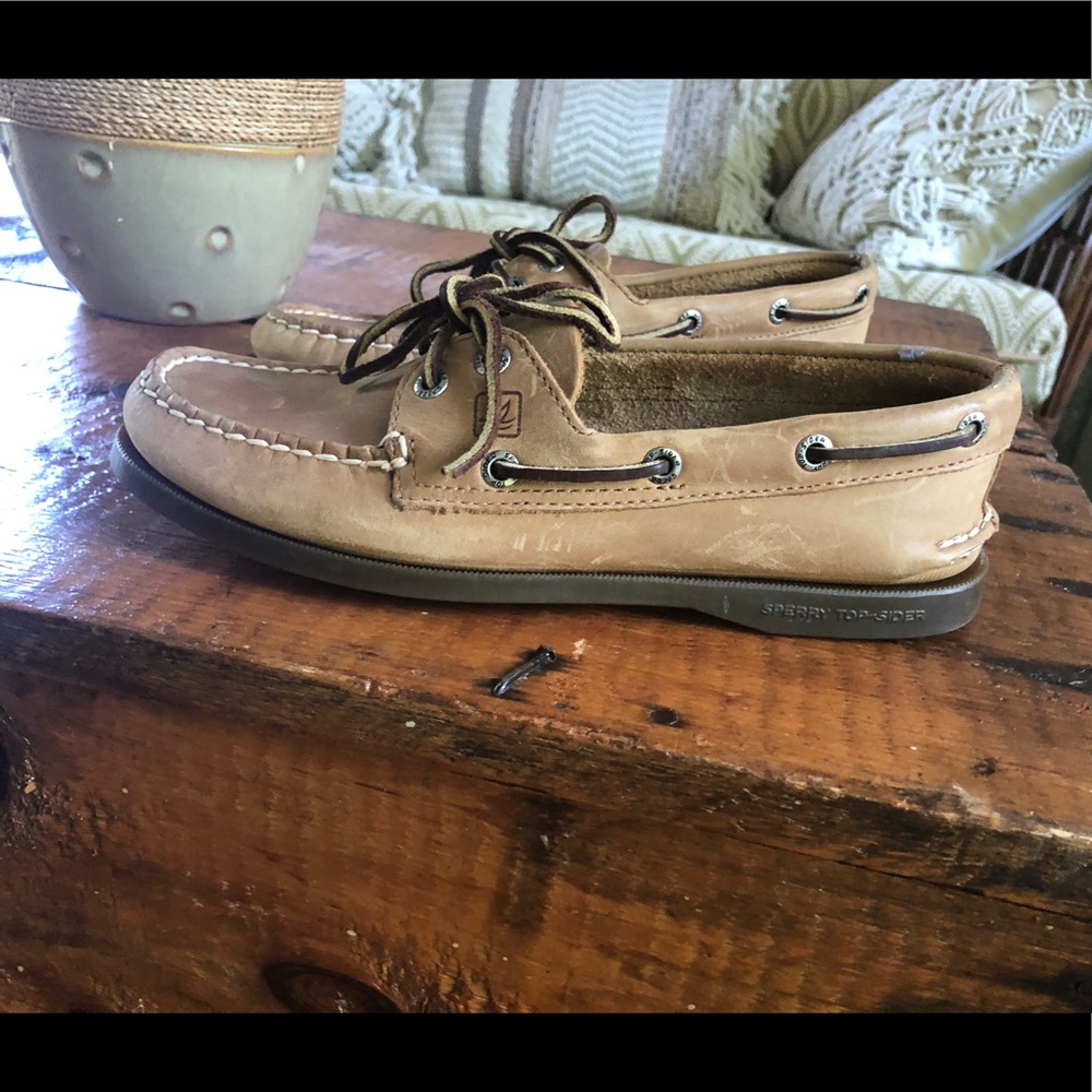 Sperry shoes - Picture 2 of 6